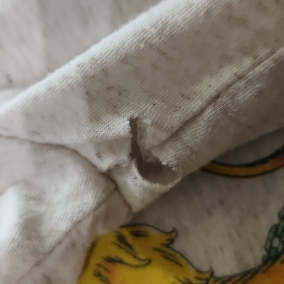 Queen tour tshirt in Large - Picture 3 of 5